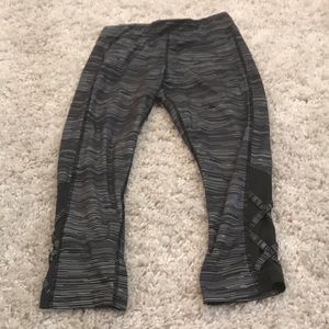 Girls leggings